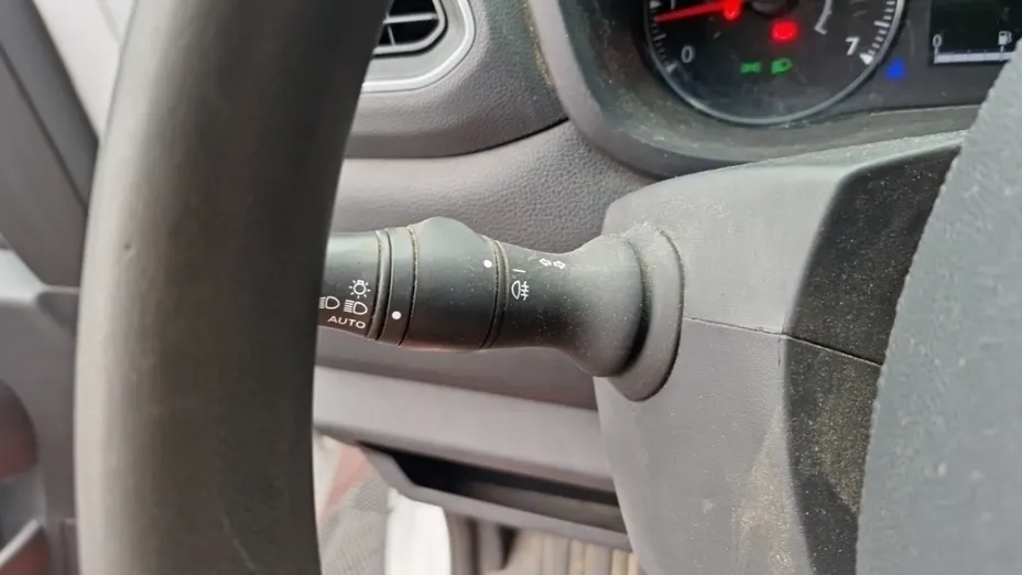 RENAULT Master -