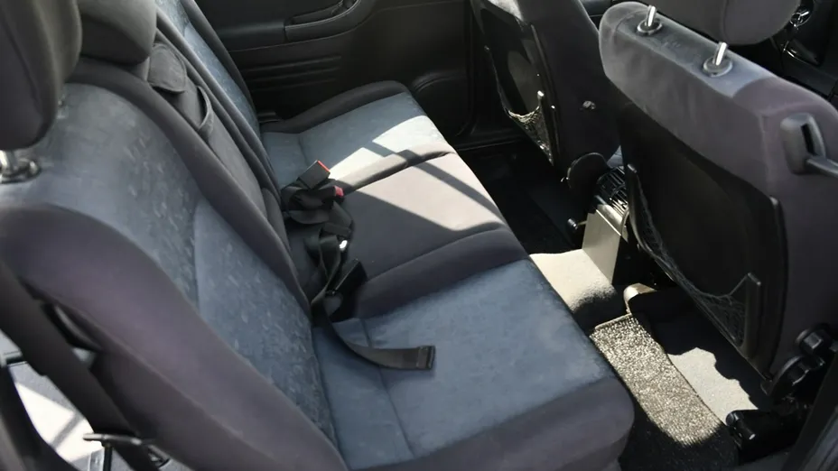 OPEL Zafira -
