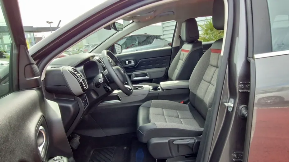CITROEN C5 Aircross -
