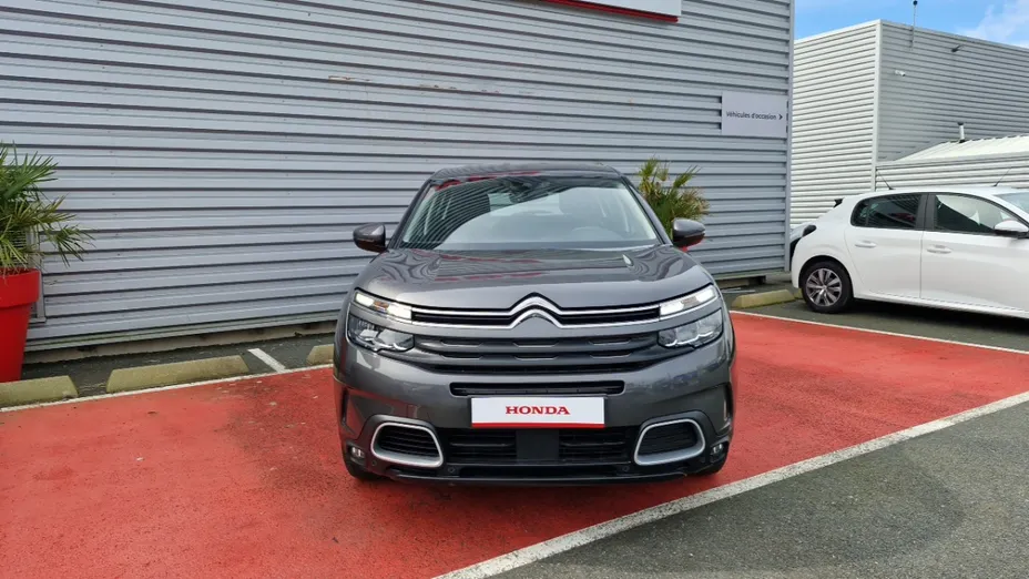 CITROEN C5 Aircross -