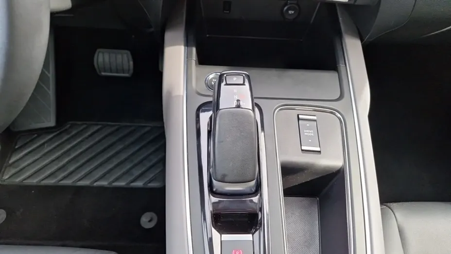 CITROEN C5 Aircross -