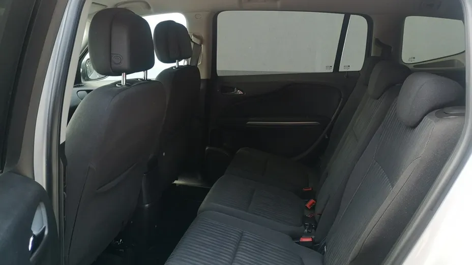 OPEL Zafira -