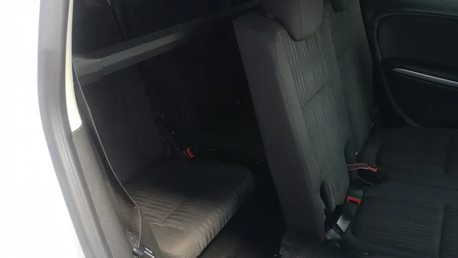 OPEL Zafira -