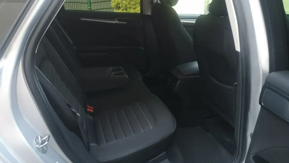 FORD Mondeo -