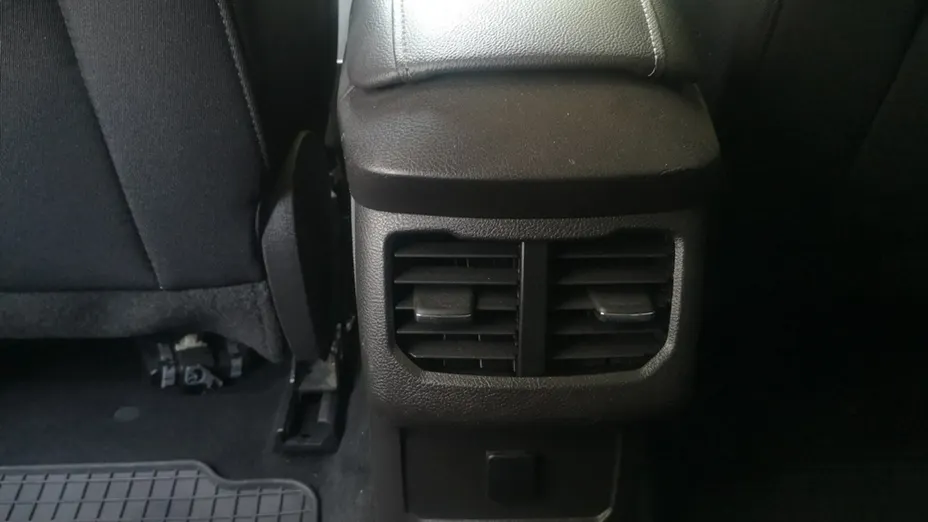 FORD Mondeo -