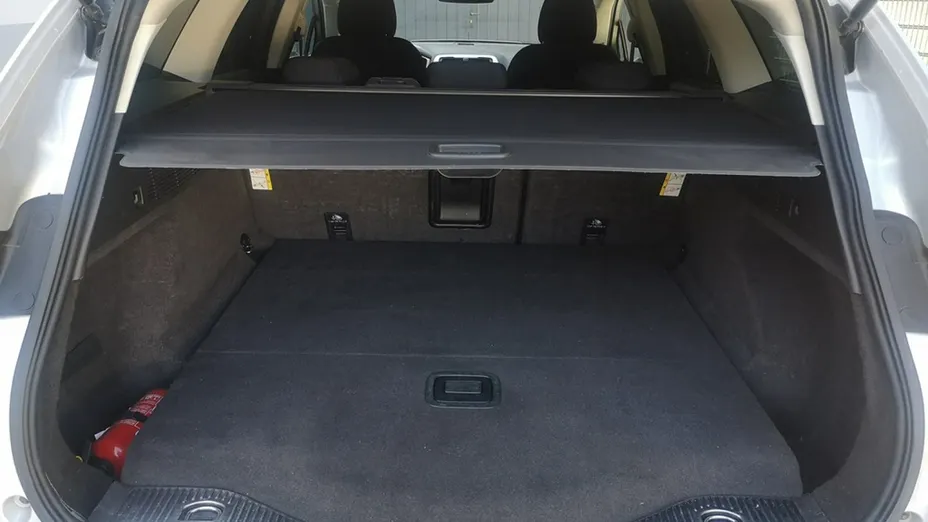 FORD Mondeo -