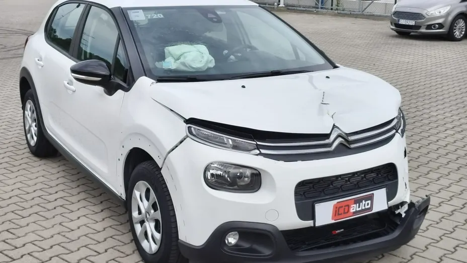CITROEN C3 -