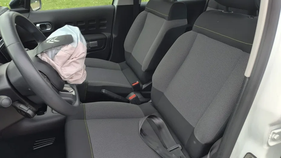 CITROEN C3 -
