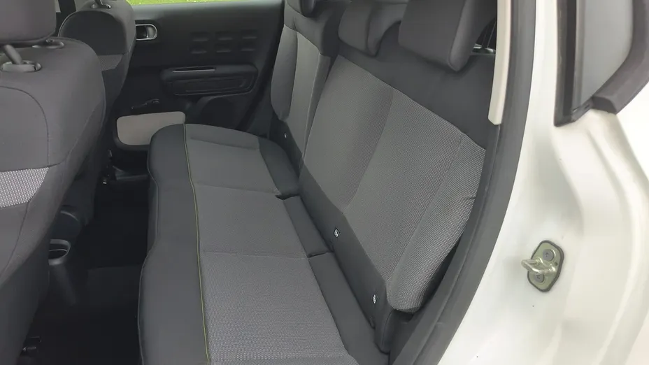 CITROEN C3 -