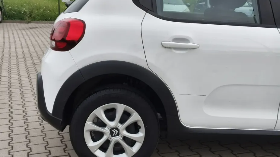 CITROEN C3 -