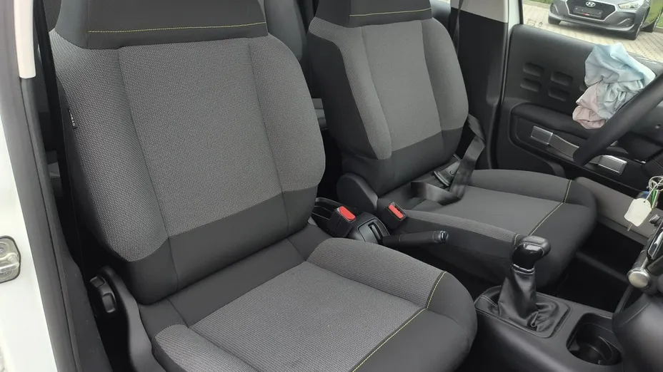 CITROEN C3 -