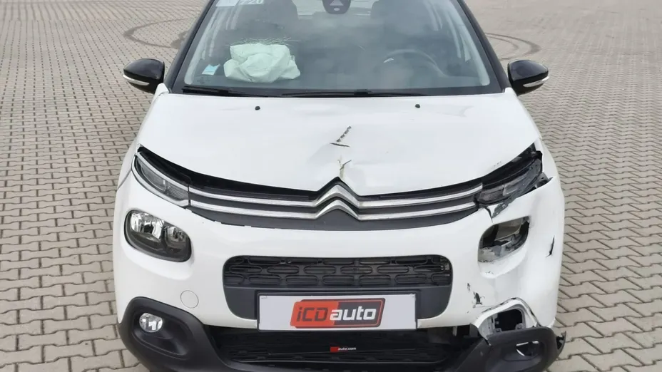 CITROEN C3 -