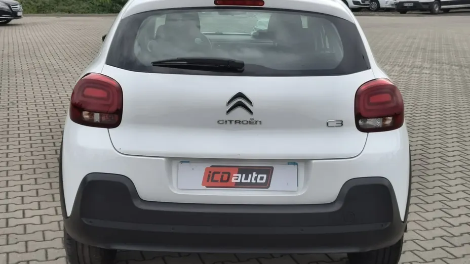 CITROEN C3 -