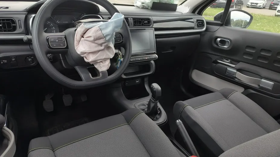CITROEN C3 -