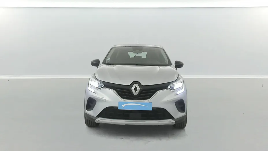 RENAULT Captur -