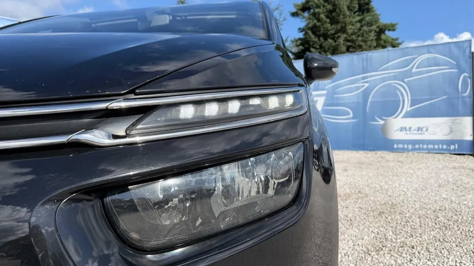 CITROEN C4 -