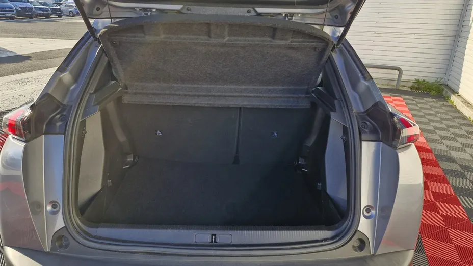 PEUGEOT 2008 -