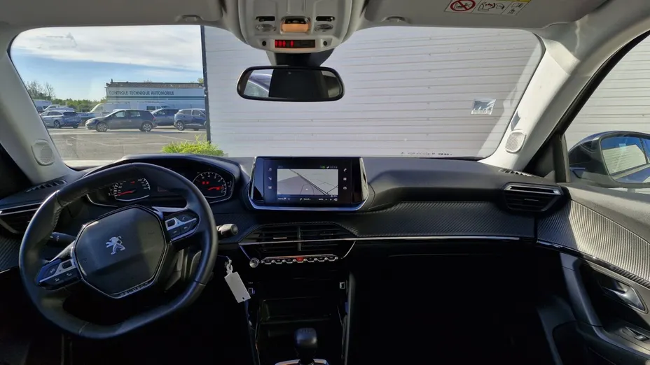 PEUGEOT 2008 -