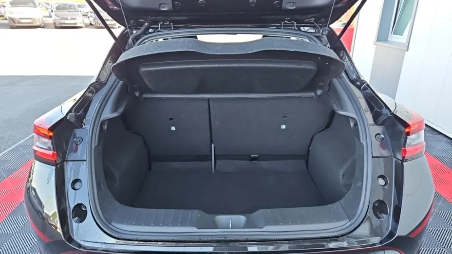 NISSAN Juke -