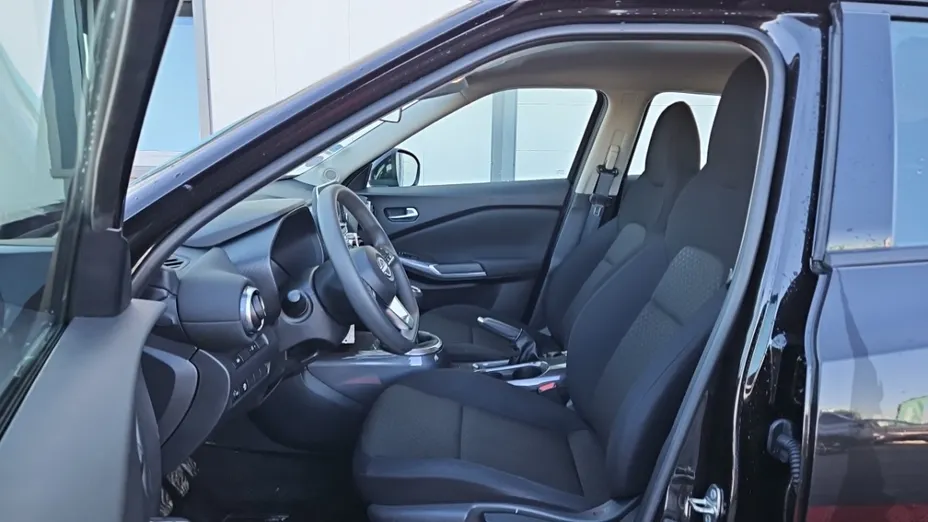 NISSAN Juke -
