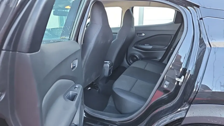 NISSAN Juke -