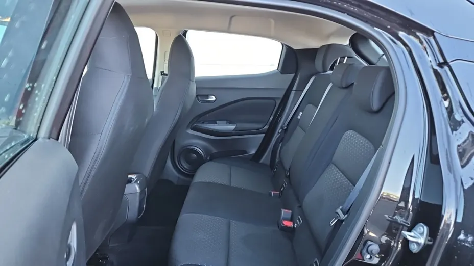 NISSAN Juke -