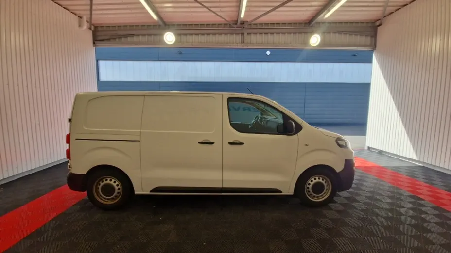 CITROEN Jumpy -