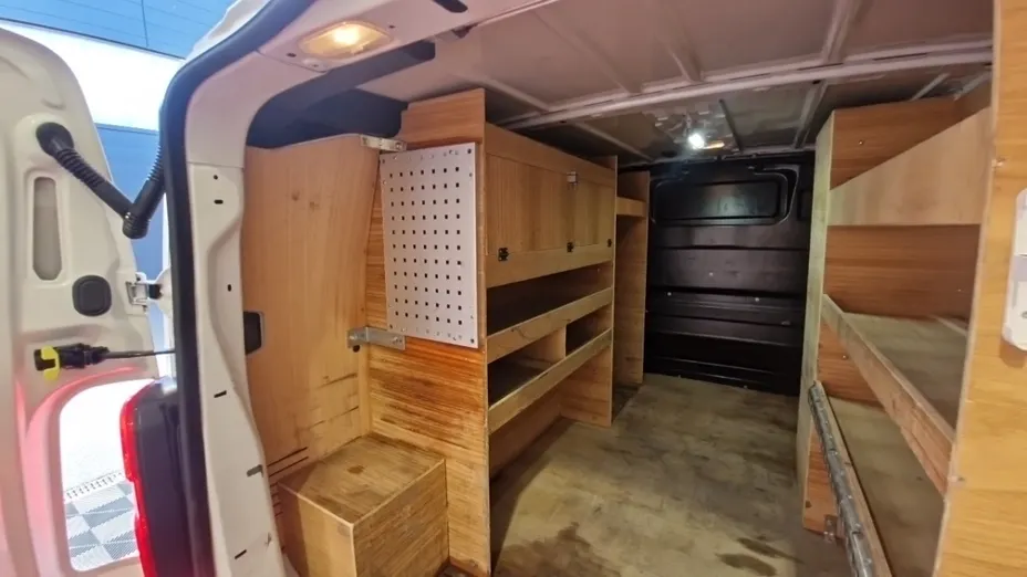 CITROEN Jumpy -