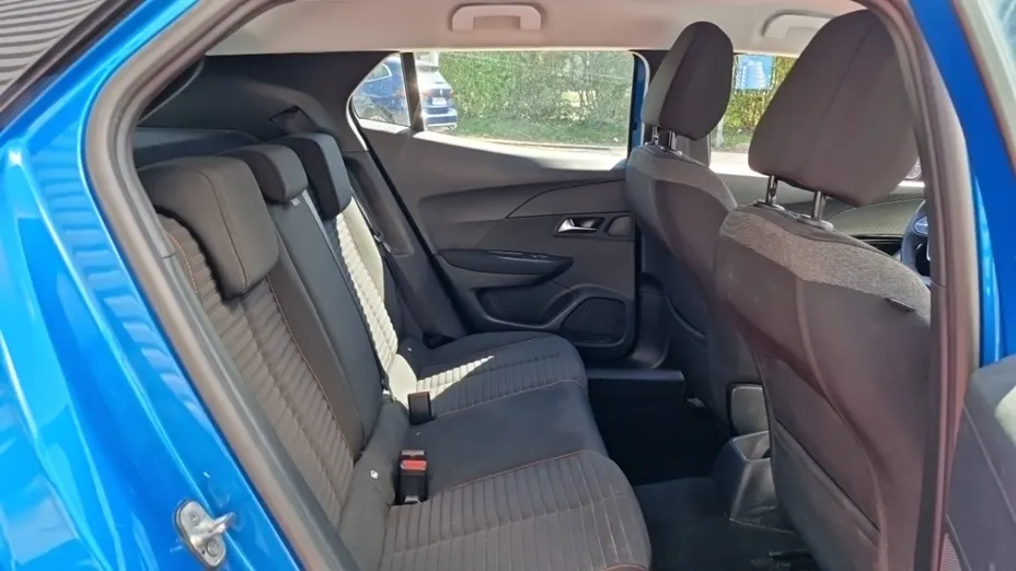 PEUGEOT 2008 -