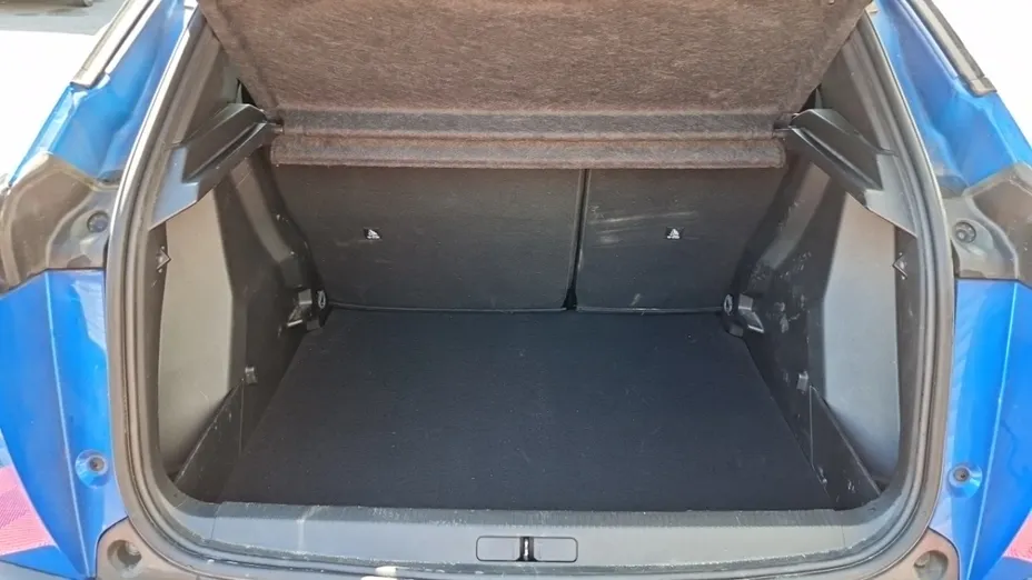 PEUGEOT 2008 -