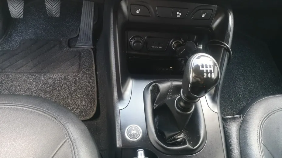 HYUNDAI ix35 -