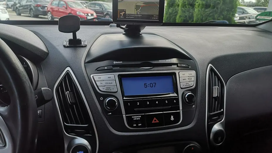 HYUNDAI ix35 -