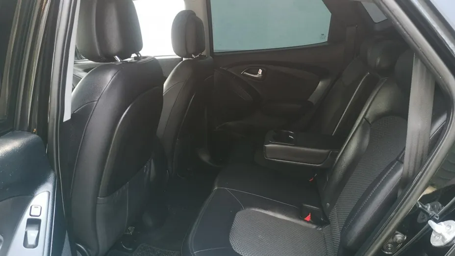 HYUNDAI ix35 -
