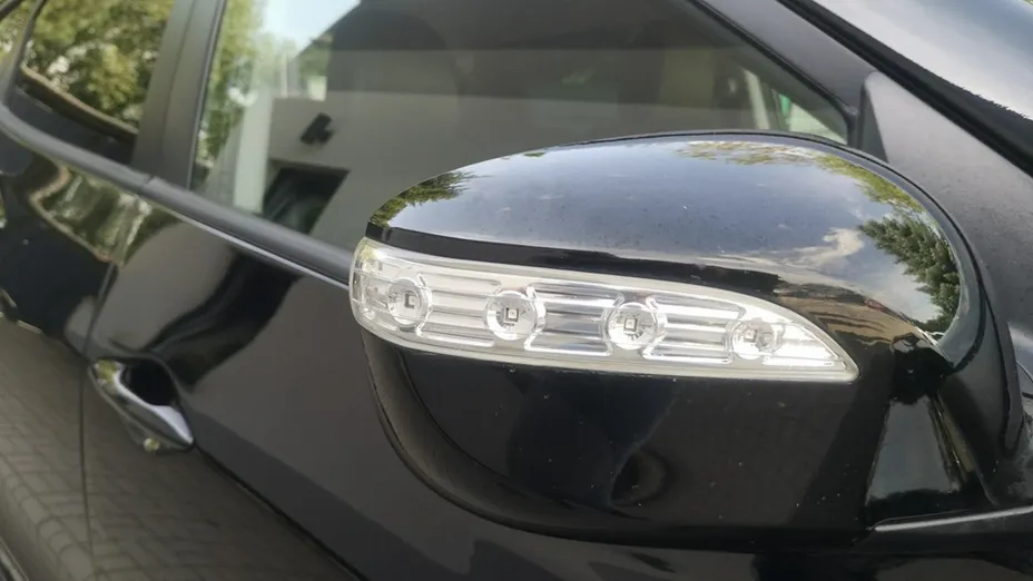 HYUNDAI ix35 -