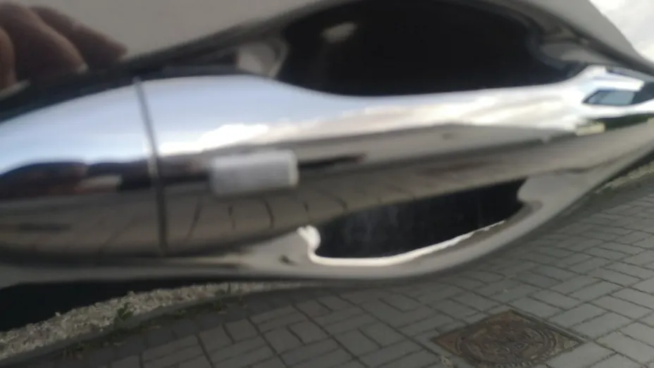 HYUNDAI ix35 -