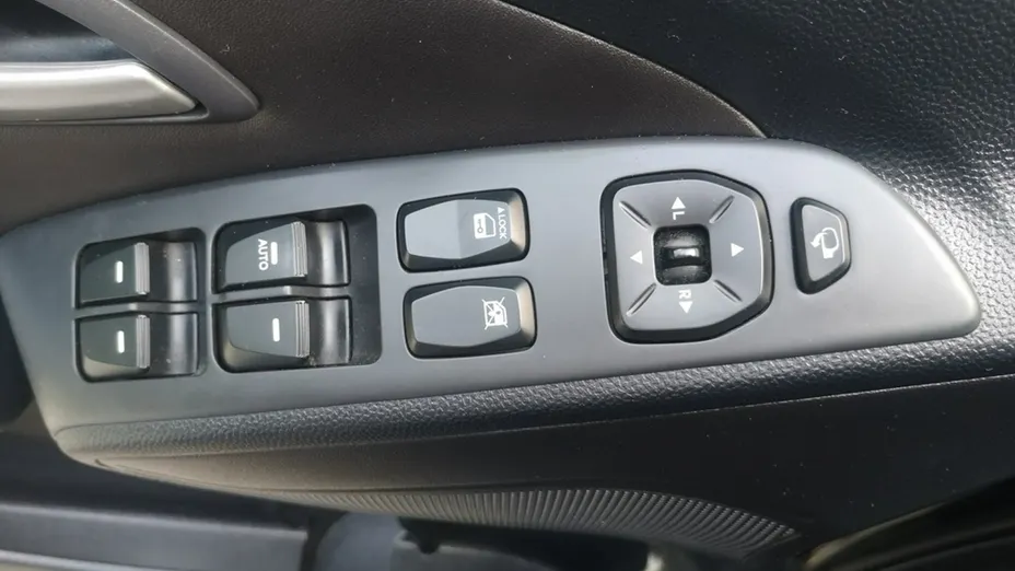 HYUNDAI ix35 -