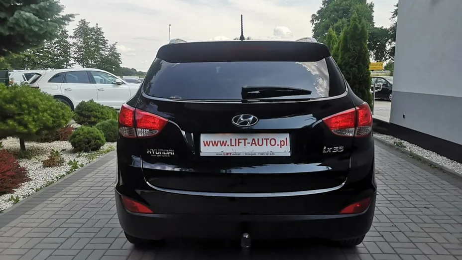 HYUNDAI ix35 -