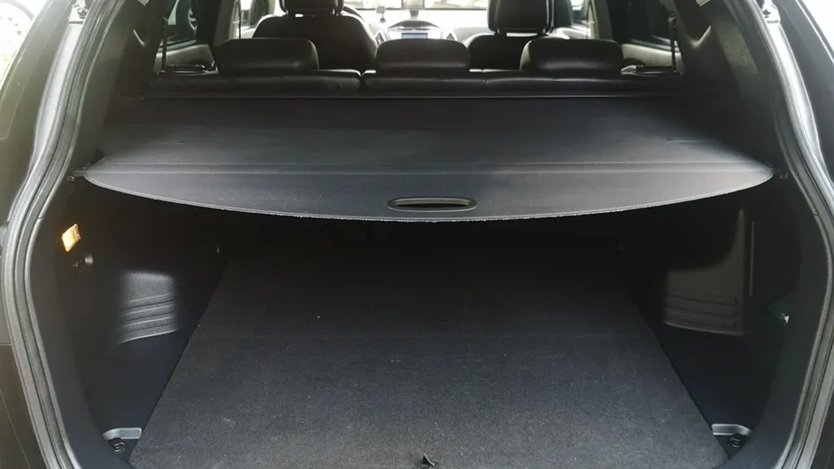 HYUNDAI ix35 -