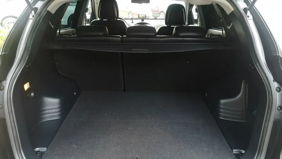 HYUNDAI ix35 -