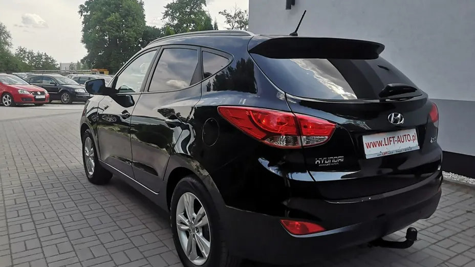 HYUNDAI ix35 -