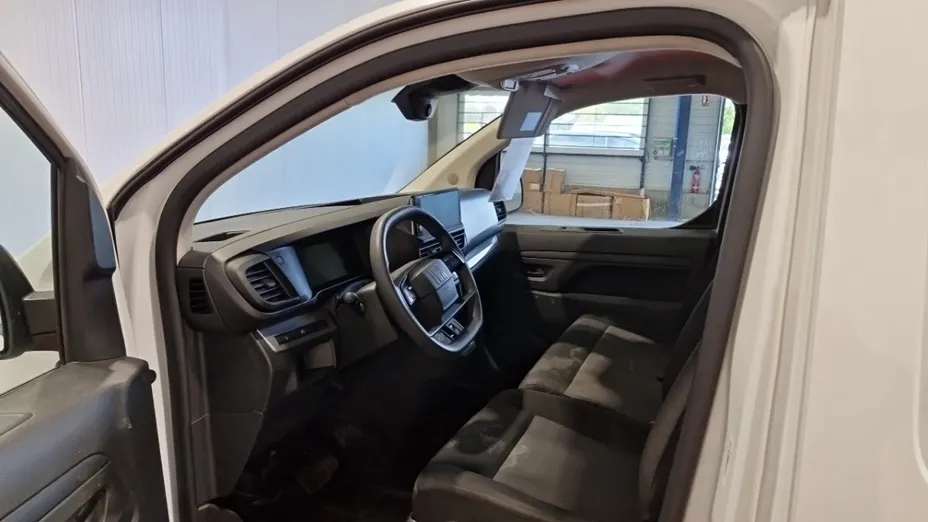FIAT Scudo -
