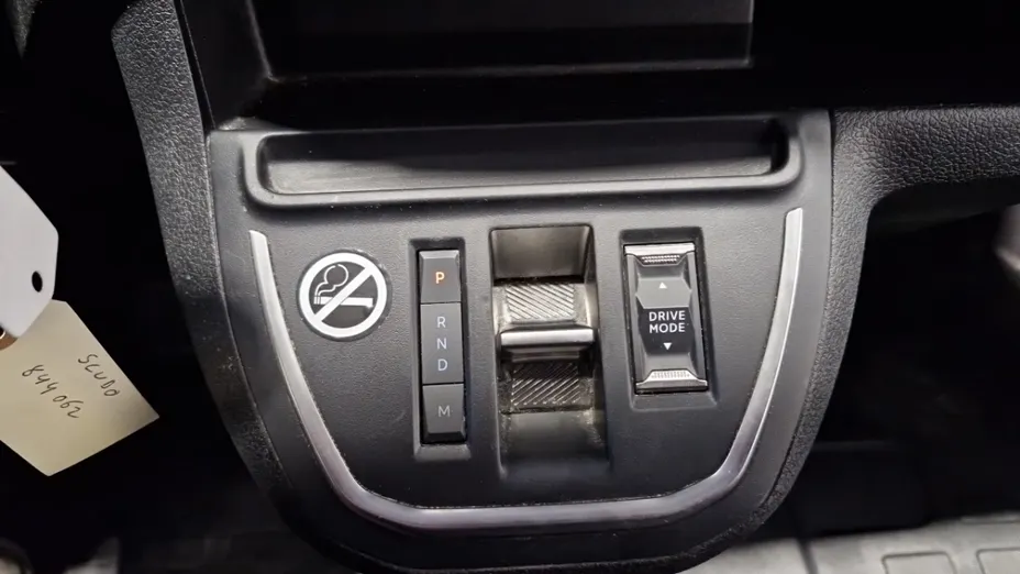 FIAT Scudo -