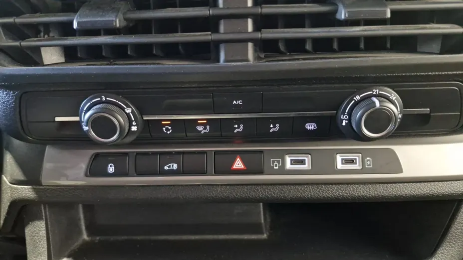 FIAT Scudo -