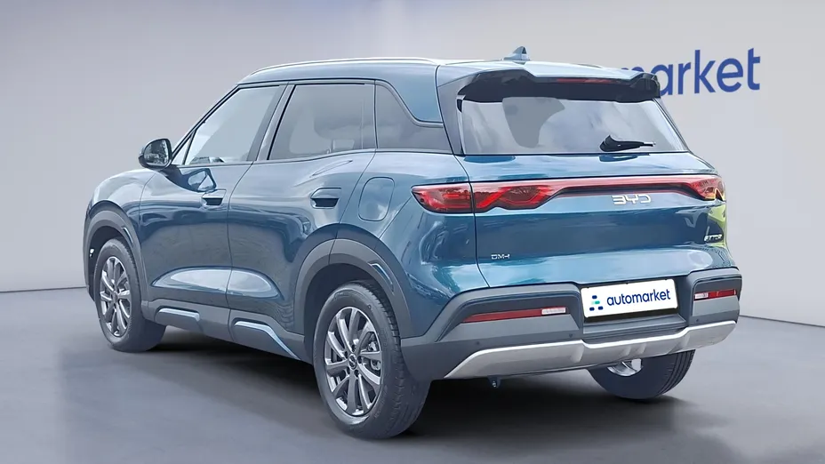 BYD Atto 2 Atto 2 DM-i Boost aut Nowy
