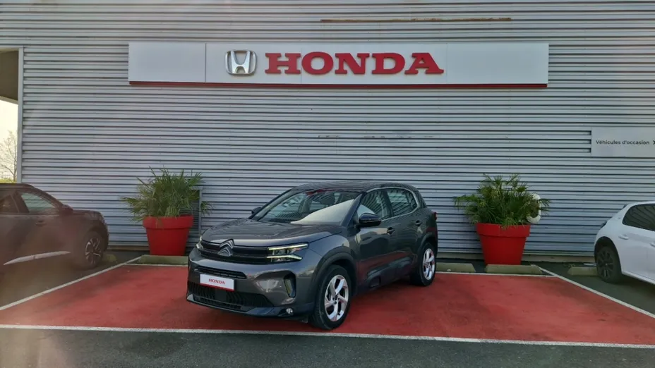 CITROEN C5 Aircross -