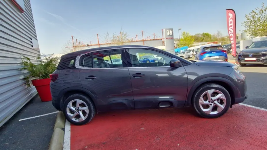CITROEN C5 Aircross -