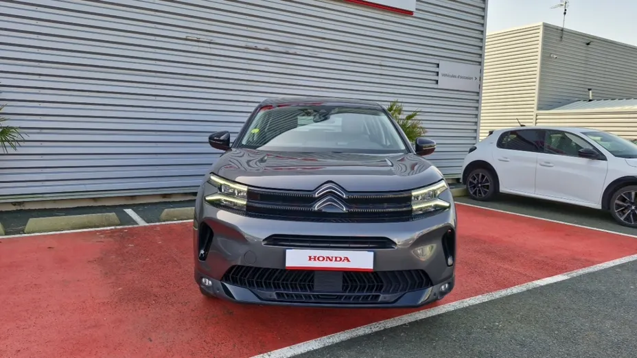 CITROEN C5 Aircross -