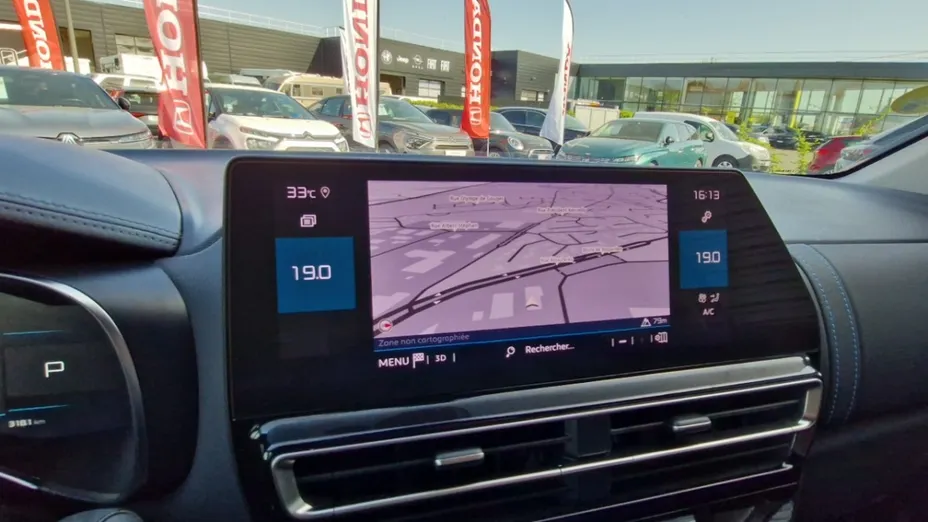 CITROEN C5 Aircross -