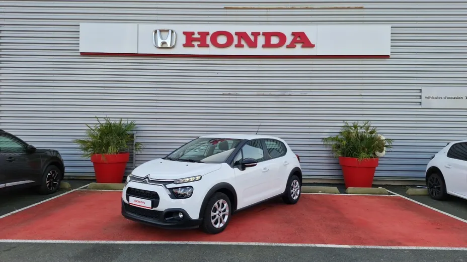 CITROEN C3 -