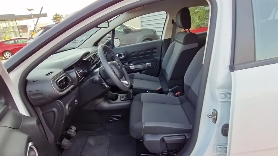 CITROEN C3 -